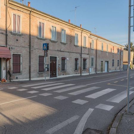La Dolce Vita Ferrara Eksteriør bilde