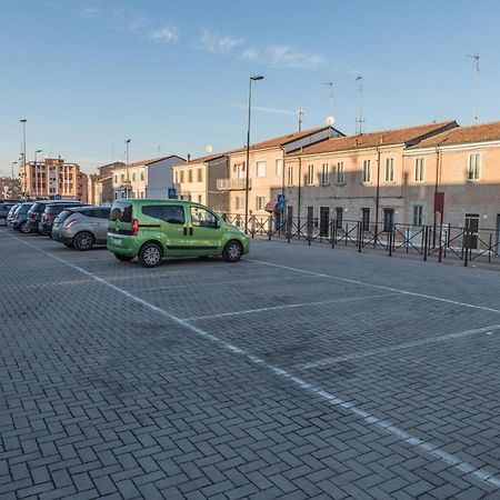 La Dolce Vita Ferrara Eksteriør bilde